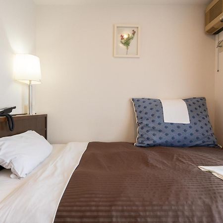 Sapporo Clark Hotel Eksteriør billede