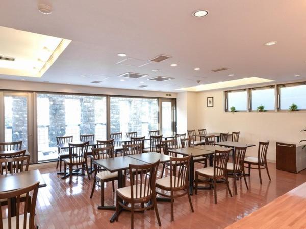 Sapporo Clark Hotel Eksteriør billede